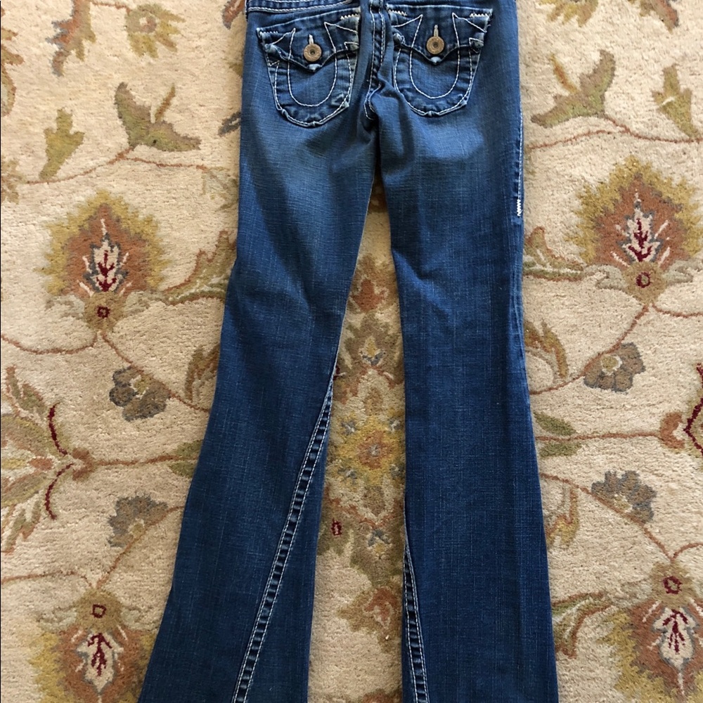 True Religion